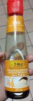 Sesame Oil blended with Soybean Oil