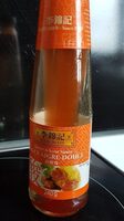 Süß-Saure Sauce