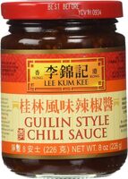 Guilin Style Chili Sauce