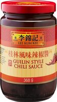 Lkk guilin chilli sauce