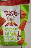 Potato chips