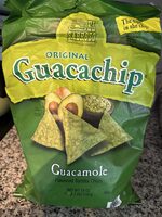 Guacachip - Sanroso