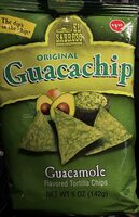 Original Guacachip