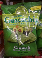 Guacachip