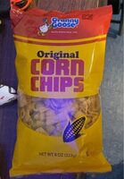 Corn Chips
