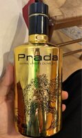 Prada extra virgin olive oil