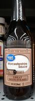 Worcestershire Sauce
