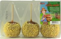 Caramel Apple