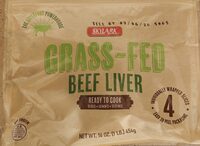 Beef Liver