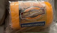 Braunschweiger