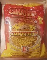 Chowmein