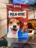 Milk-bone