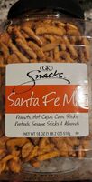 Santa Fe Mix