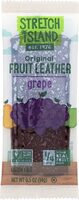 Original Fruit Leathers Grape