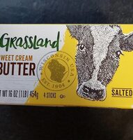 Butter