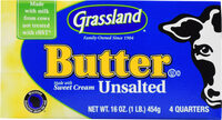 Sweet Cream Butter