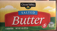 Salted Butter