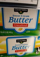 Butter