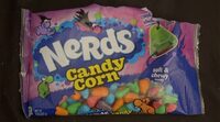 Nerd’s Candy Corn