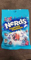 Gummy Clusters