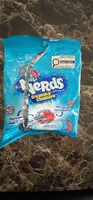 Sweet Berry Gummy Clusters