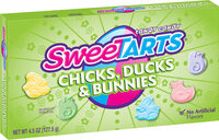 Ducks & Bunnies