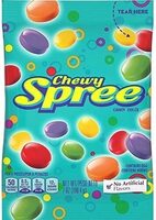 Chewy ounce packages