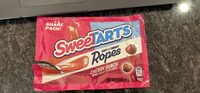 SweeTARTS Soft & Chewy Ropes Cherry Punch