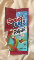 Ropes
