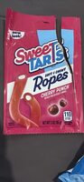 Soft & Chewy Ropes