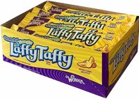 Stretchy tangy banana