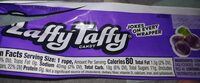 LaffyTaffy