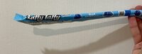 Laffy laffy Bonbon framboise bleue