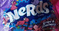 Nerds Candy