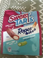 Rope bites