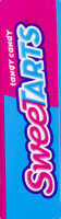 Candy theater box