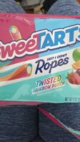 Ropes