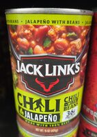 Chili with Beans