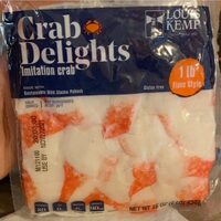 Crab Delights