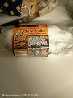 Christ-stollen