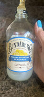 Brewed Sparkling Lemonade