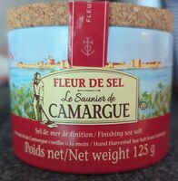 Fleur De Sel