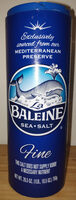 Fine Sea Salt