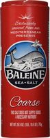 Coarse Sea Salt