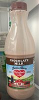 Chocolate Milk