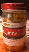 Kimshi