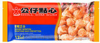 Shrimp Wonton