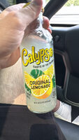 Lemonade, Original