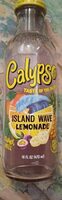 Island Wave Lemonade
