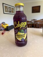 Grapeberry Lemonade